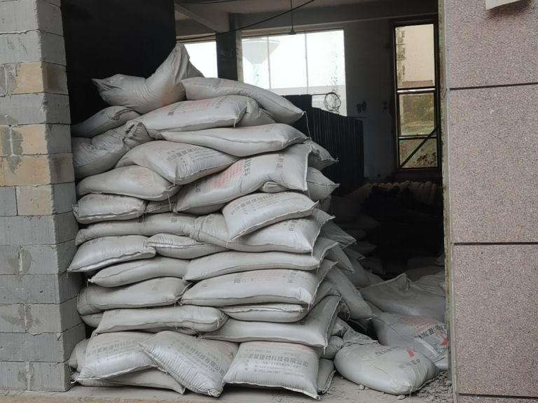 专业抢修型高强无收缩灌浆料厂家